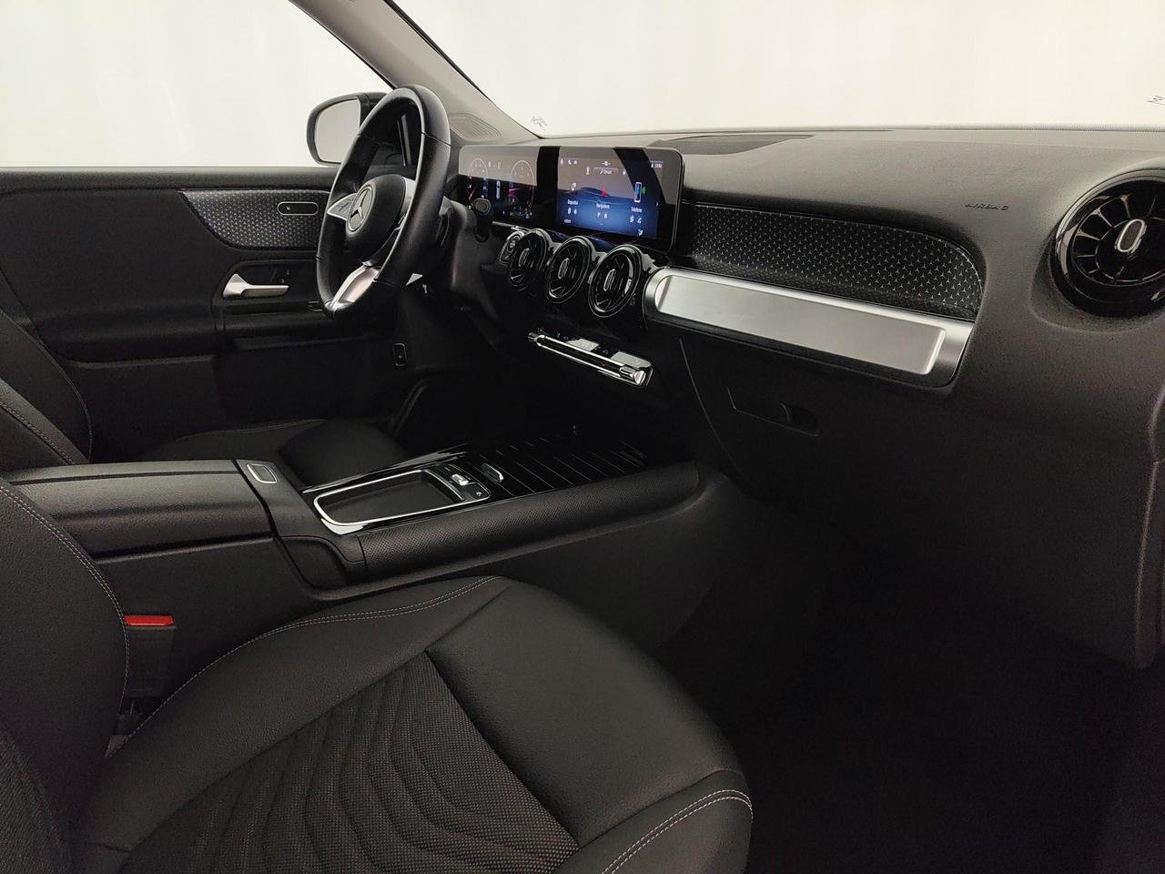 GLB 180 d Advanced auto - Certified