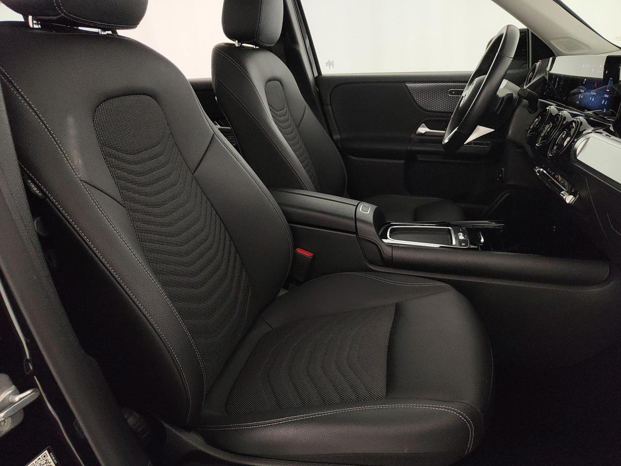 GLB 180 d Advanced auto - Certified