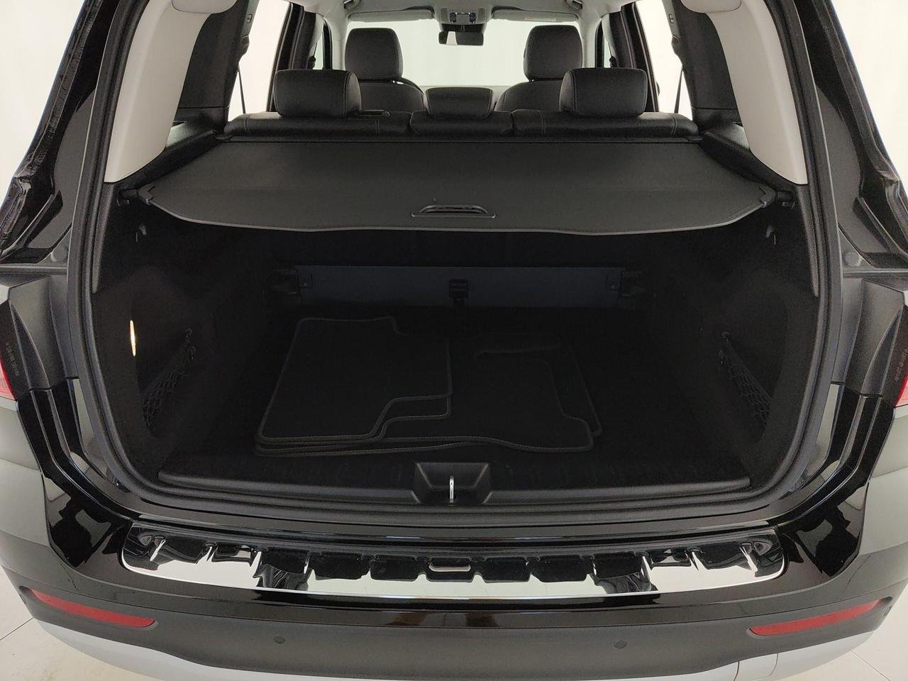 GLB 180 d Advanced auto - Certified