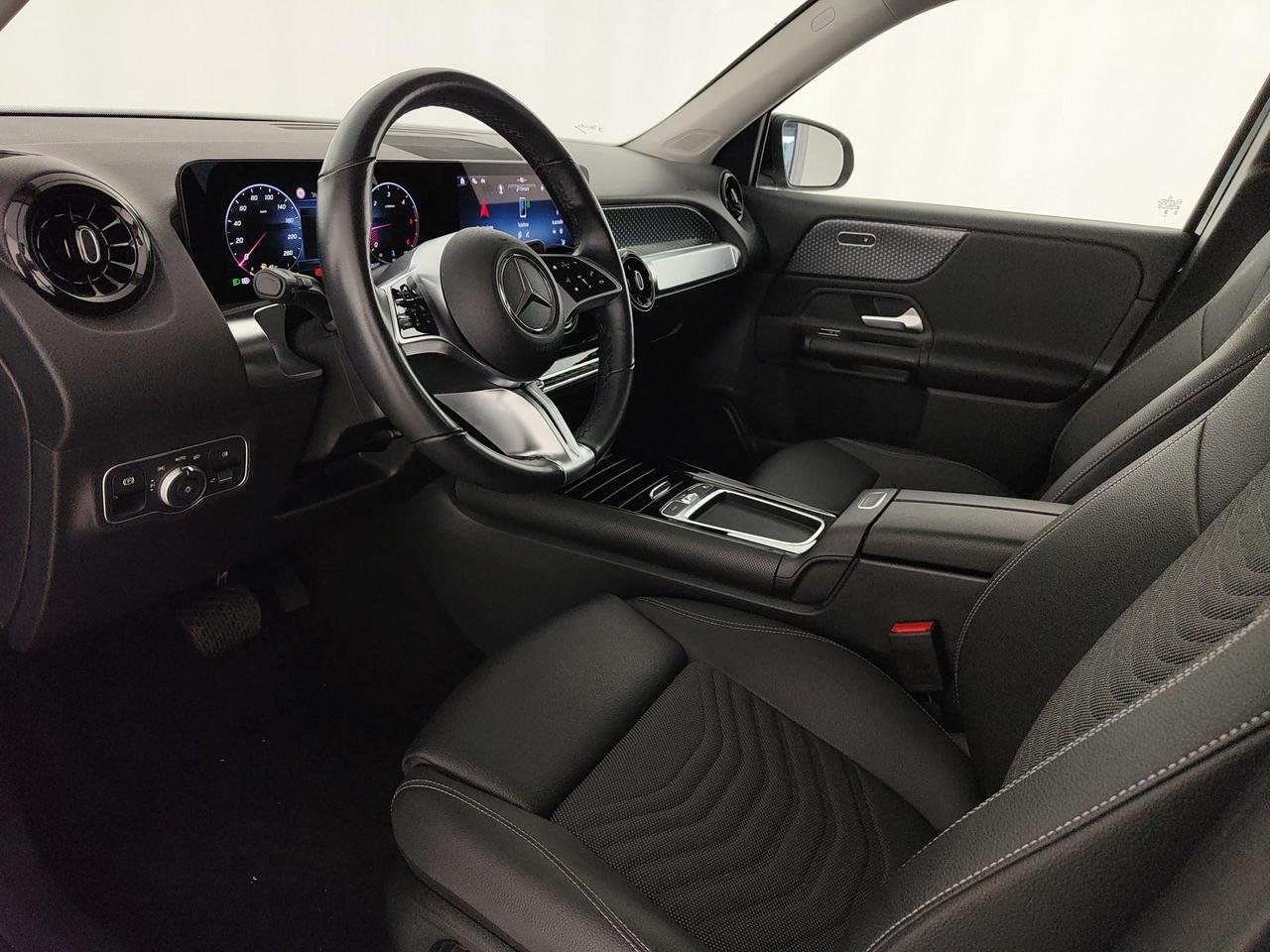 GLB 180 d Advanced auto - Certified