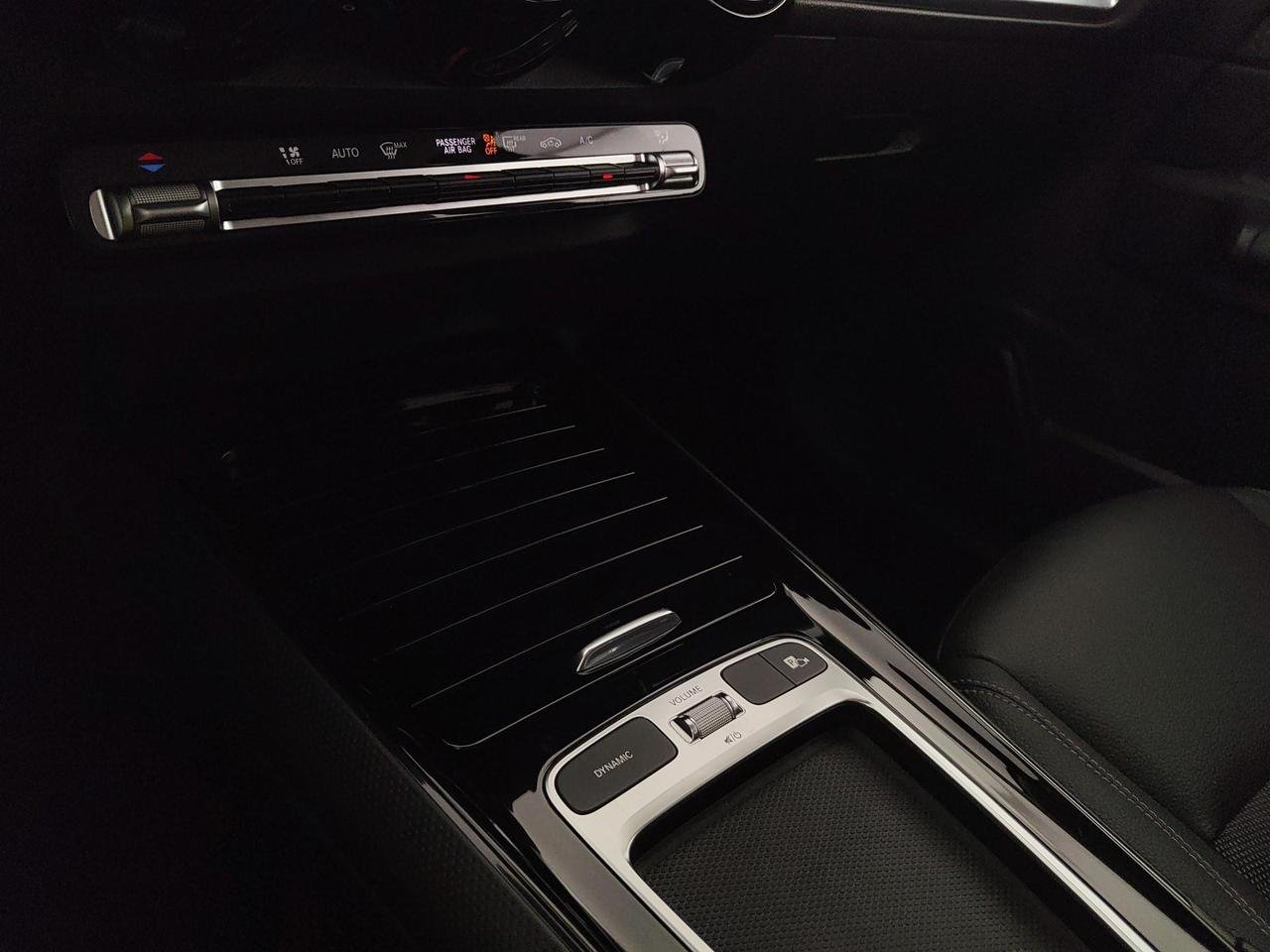 GLB 180 d Advanced auto - Certified