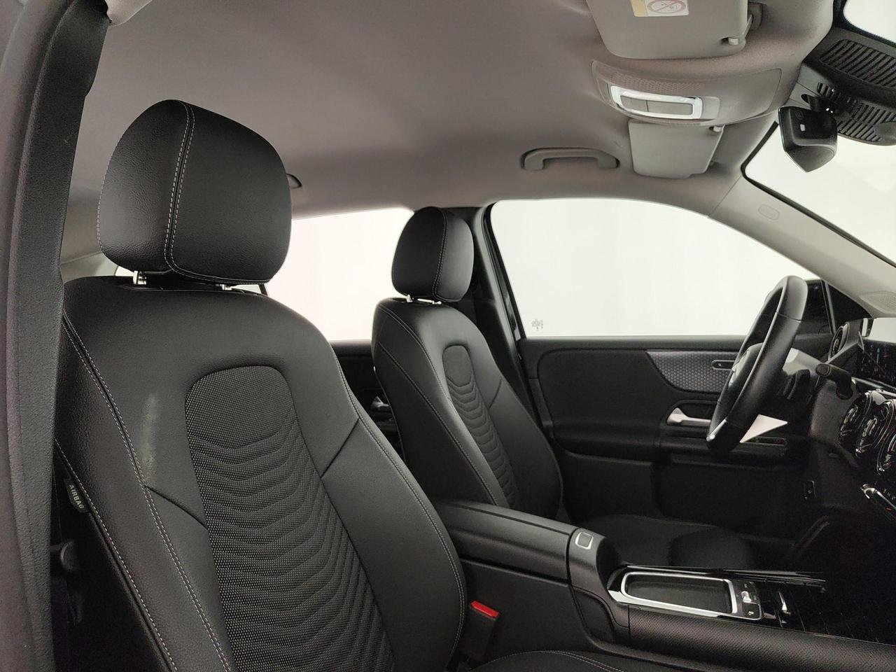 GLB 180 d Advanced auto - Certified