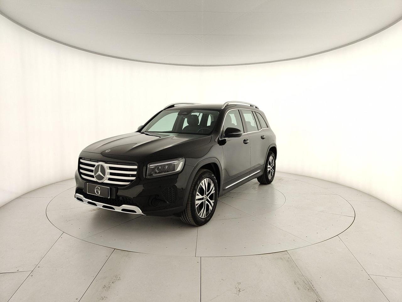 GLB 180 d Progressive Advanced auto - Mercedes Certified