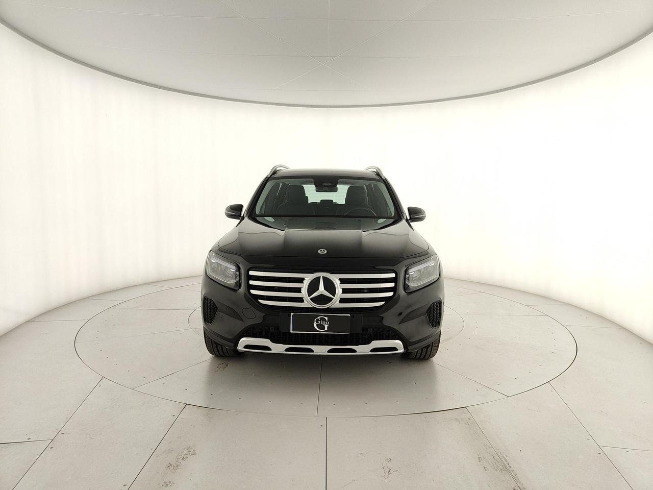 GLB 180 d Progressive Advanced auto - Certified