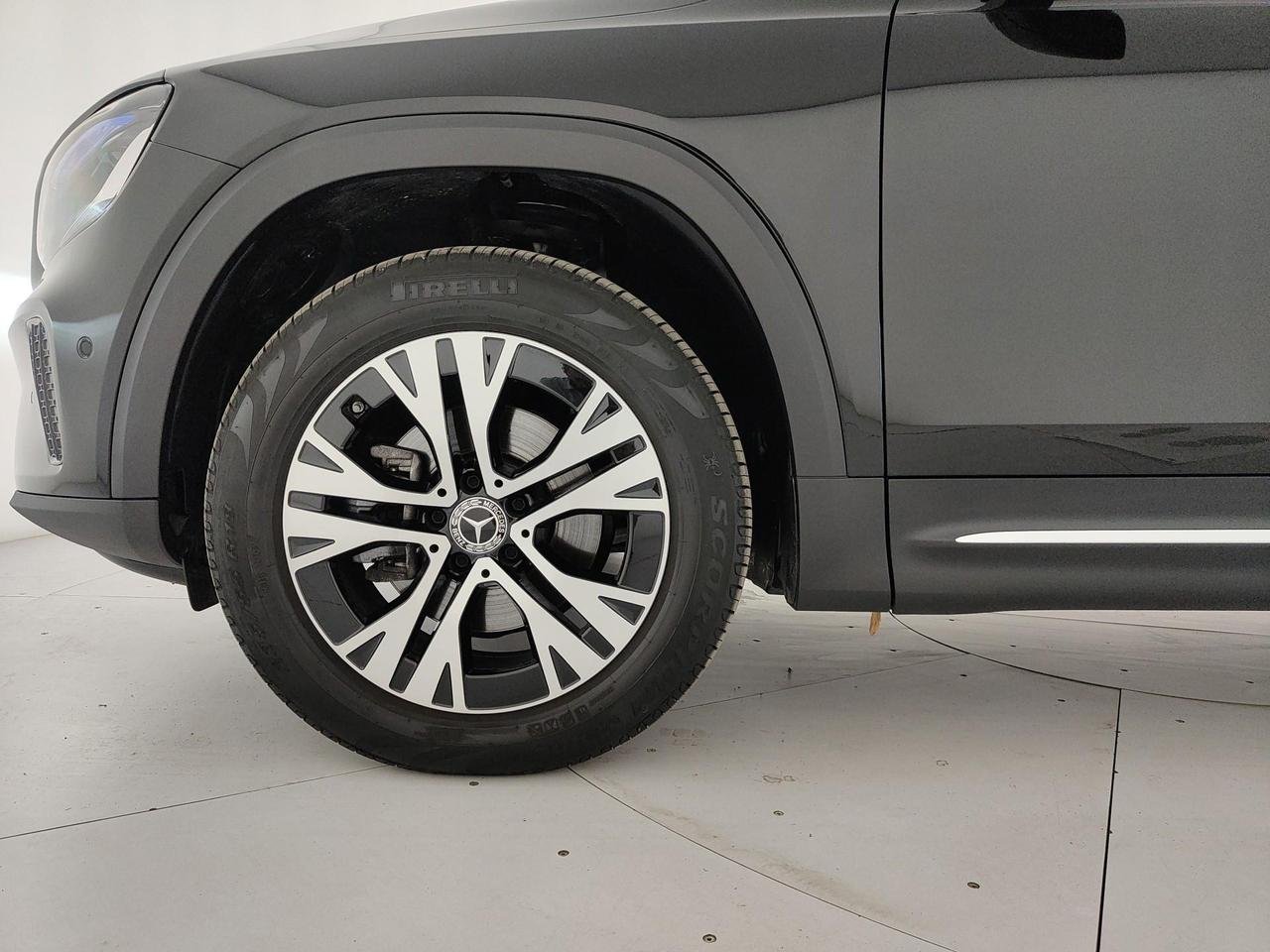 GLB 180 d Progressive Advanced auto - Certified