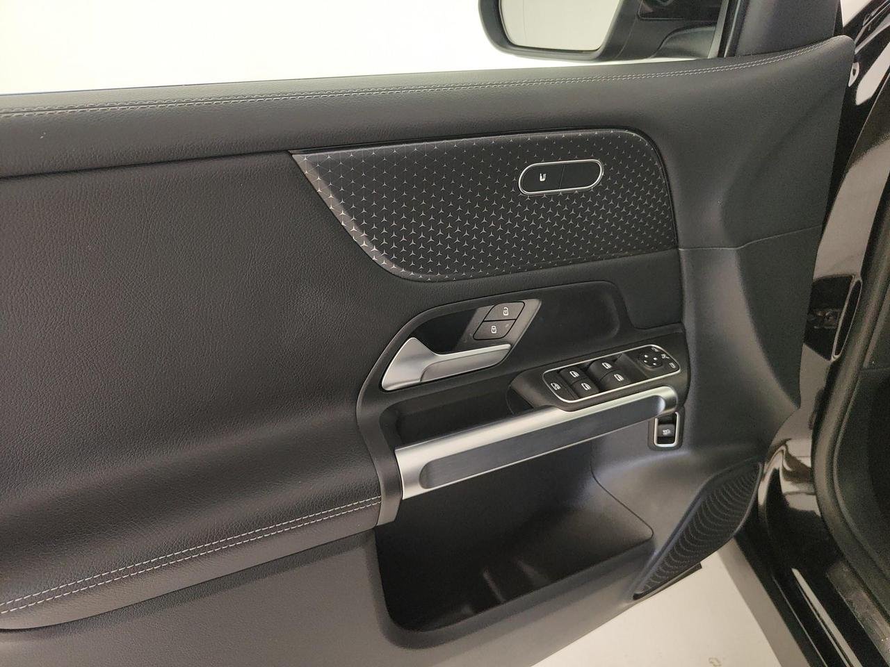 GLB 180 d Progressive Advanced auto - Certified