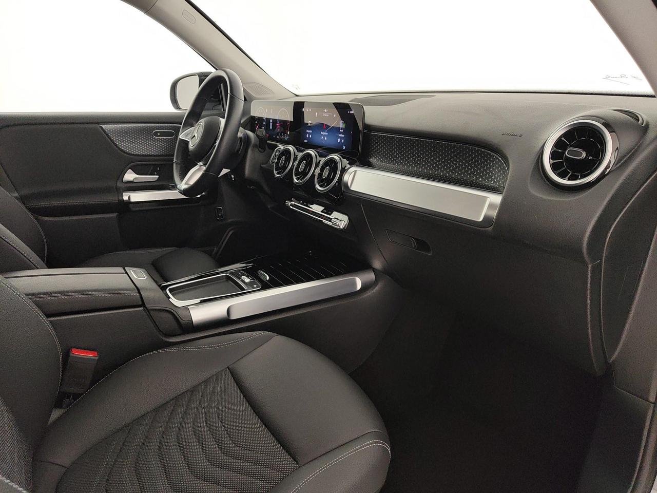 GLB 180 d Progressive Advanced auto - Certified