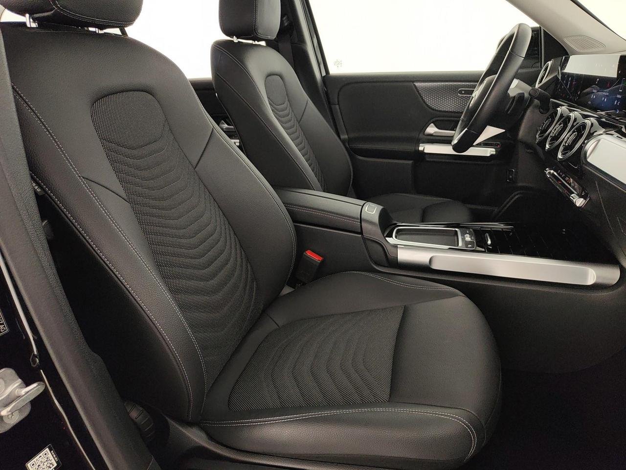GLB 180 d Progressive Advanced auto - Certified