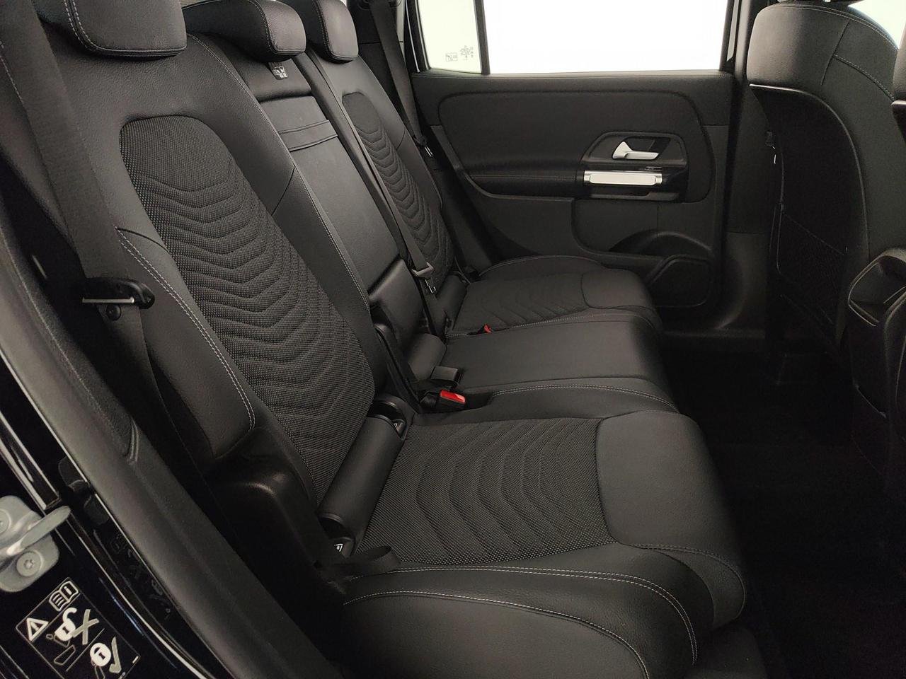 GLB 180 d Progressive Advanced auto - Certified