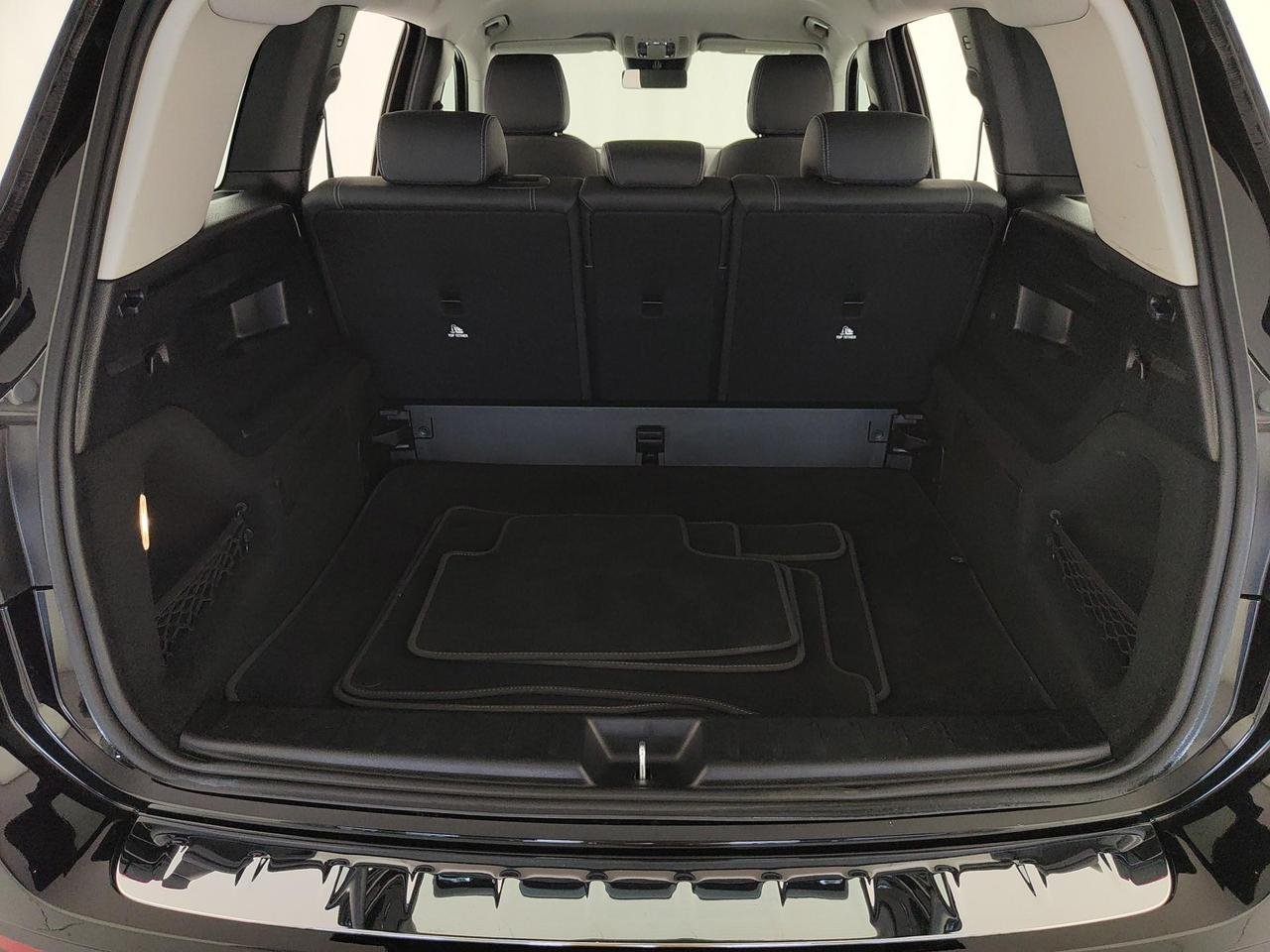 GLB 180 d Progressive Advanced auto - Certified