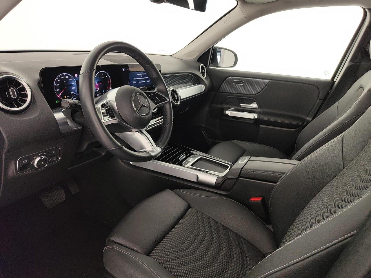 GLB 180 d Progressive Advanced auto - Certified