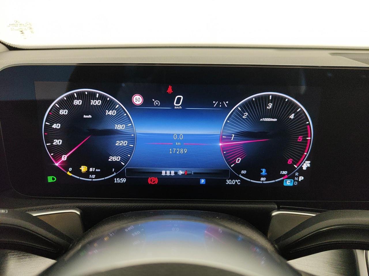 GLB 180 d Progressive Advanced auto - Certified