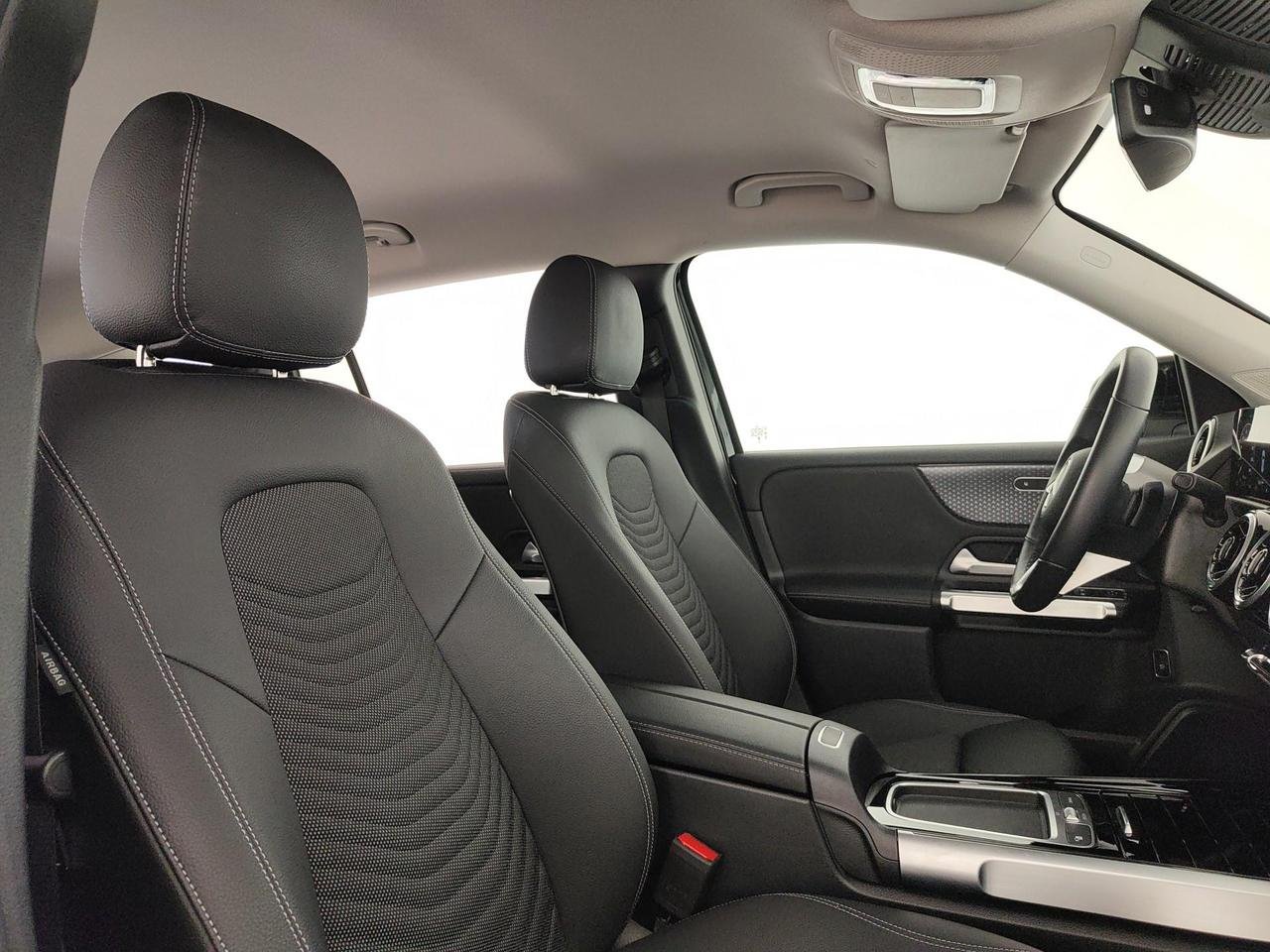 GLB 180 d Progressive Advanced auto - Certified