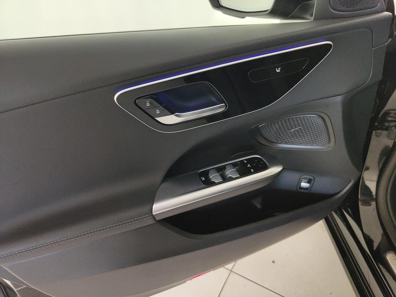 C 200 d mhev Advanced auto - Certified