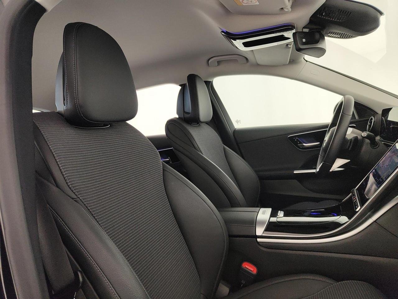 C 200 d mhev Advanced auto - Certified
