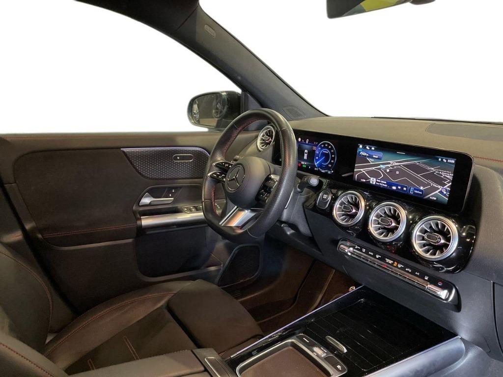EQA 250+ AMG Line Advanced Plus - Certified