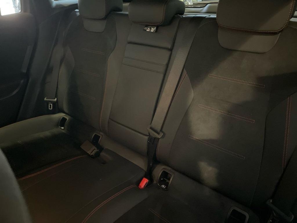 EQA 250+ AMG Line Advanced Plus - Certified