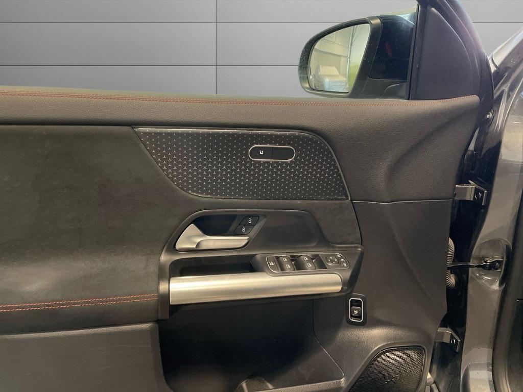 EQA 250+ AMG Line Advanced Plus - Certified
