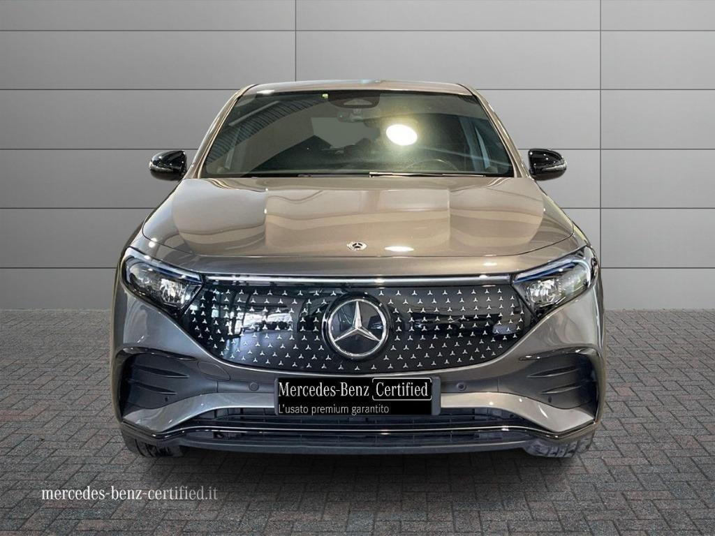 EQA 250+ AMG Line Advanced Plus - Certified