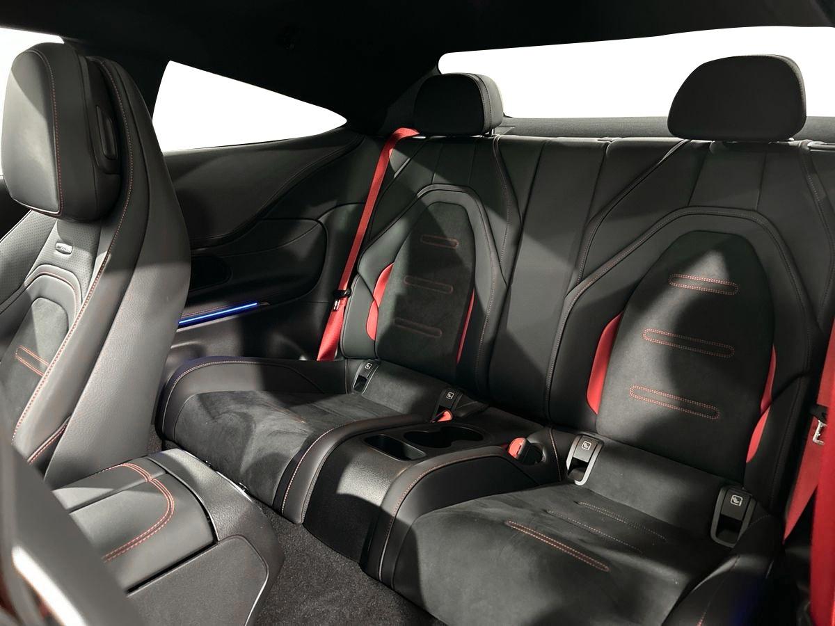CLE Coupe AMG 53 Premium Plus 4matic+ auto - Certified
