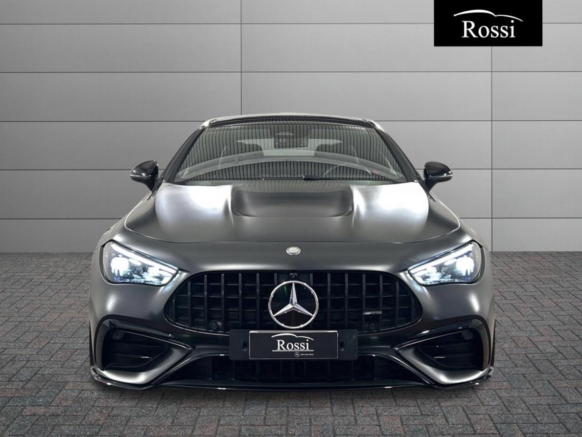 CLE Coupe AMG 53 Premium Plus 4matic+ auto - Certified