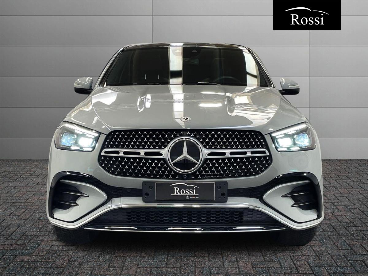 GLE Coupe 350 de phev AMG Line Premium 4matic auto - Certified