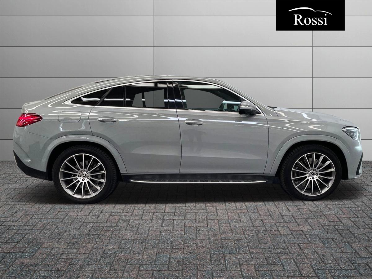 GLE Coupe 350 de phev AMG Line Premium 4matic auto - Certified