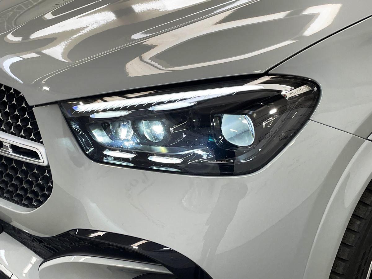 GLE Coupe 350 de phev AMG Line Premium 4matic auto - Certified