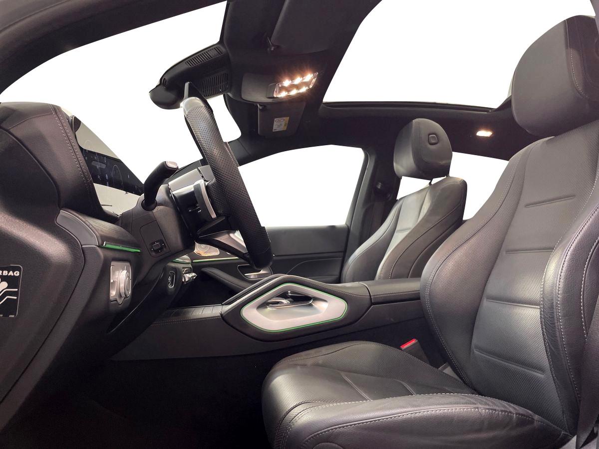 GLE Coupe 350 de phev AMG Line Premium 4matic auto - Certified