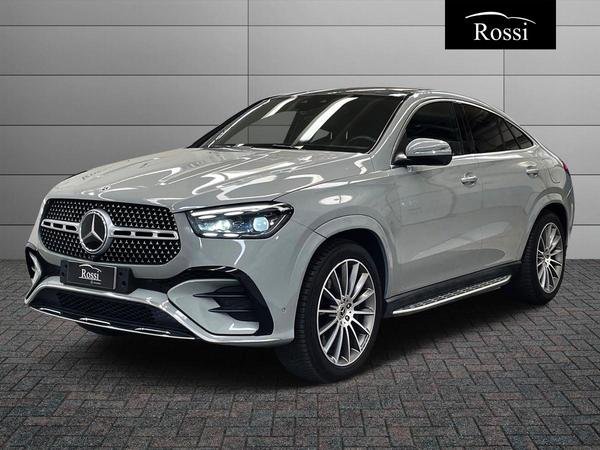 GLE Coupe 350 de phev AMG Line Premium 4matic auto - Certified