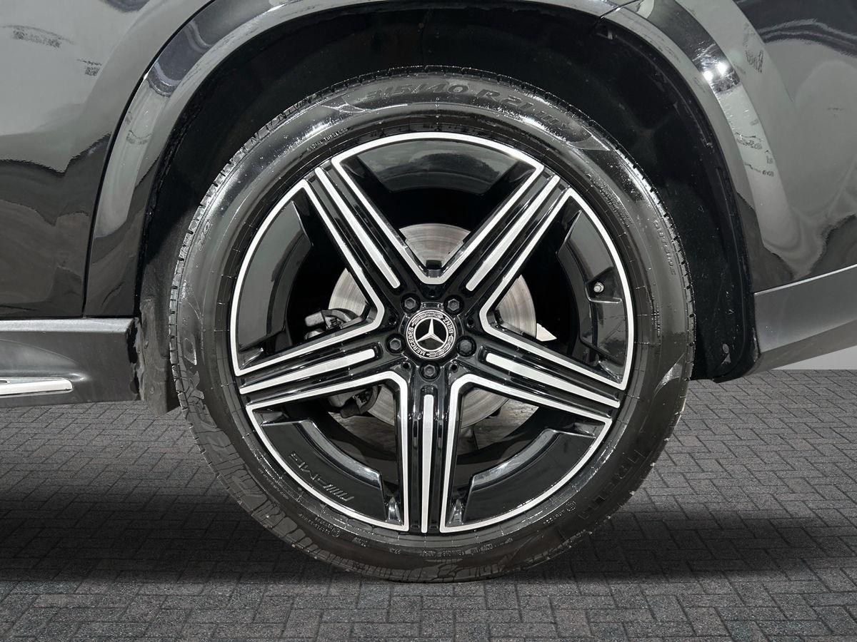 GLE Coupe 350 de phev AMG Line Advanced Plus 4mati - Certified