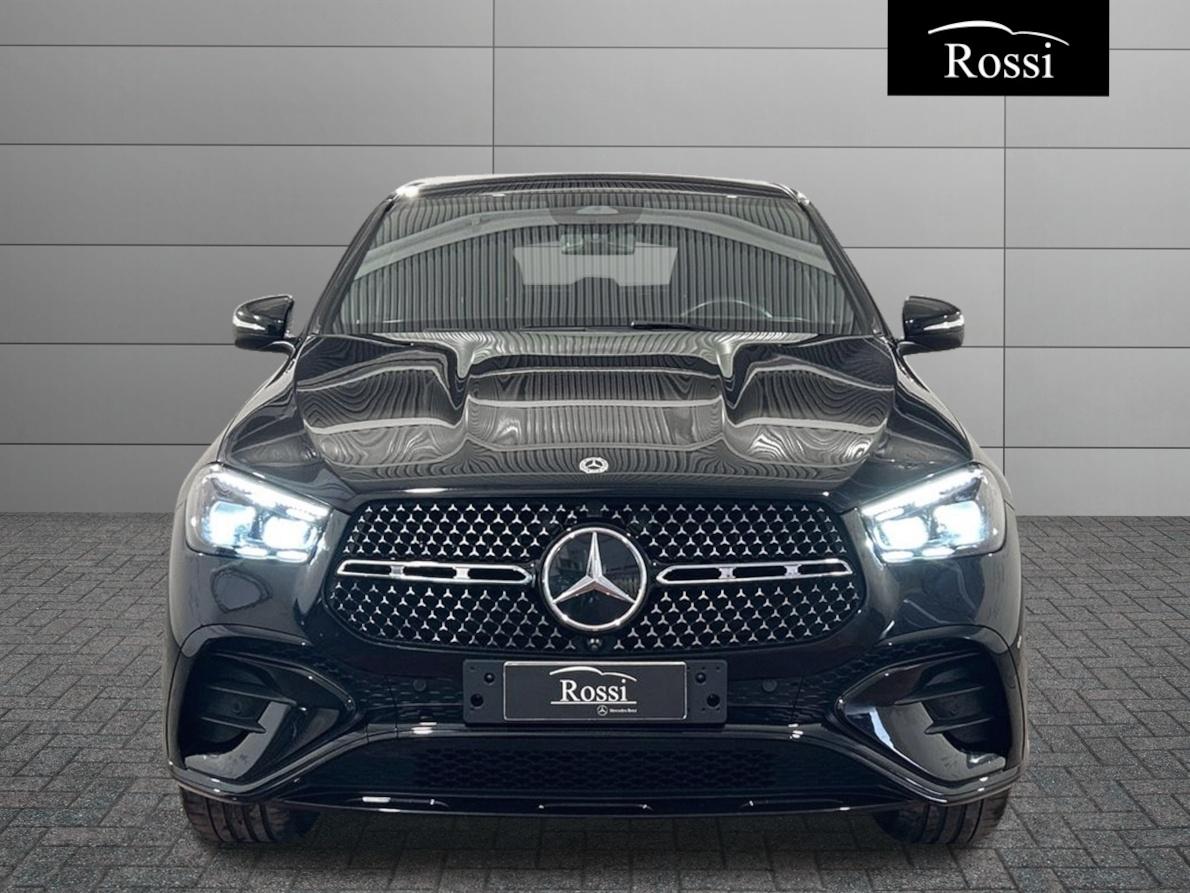 GLE Coupe 350 de phev AMG Line Advanced Plus 4mati - Certified