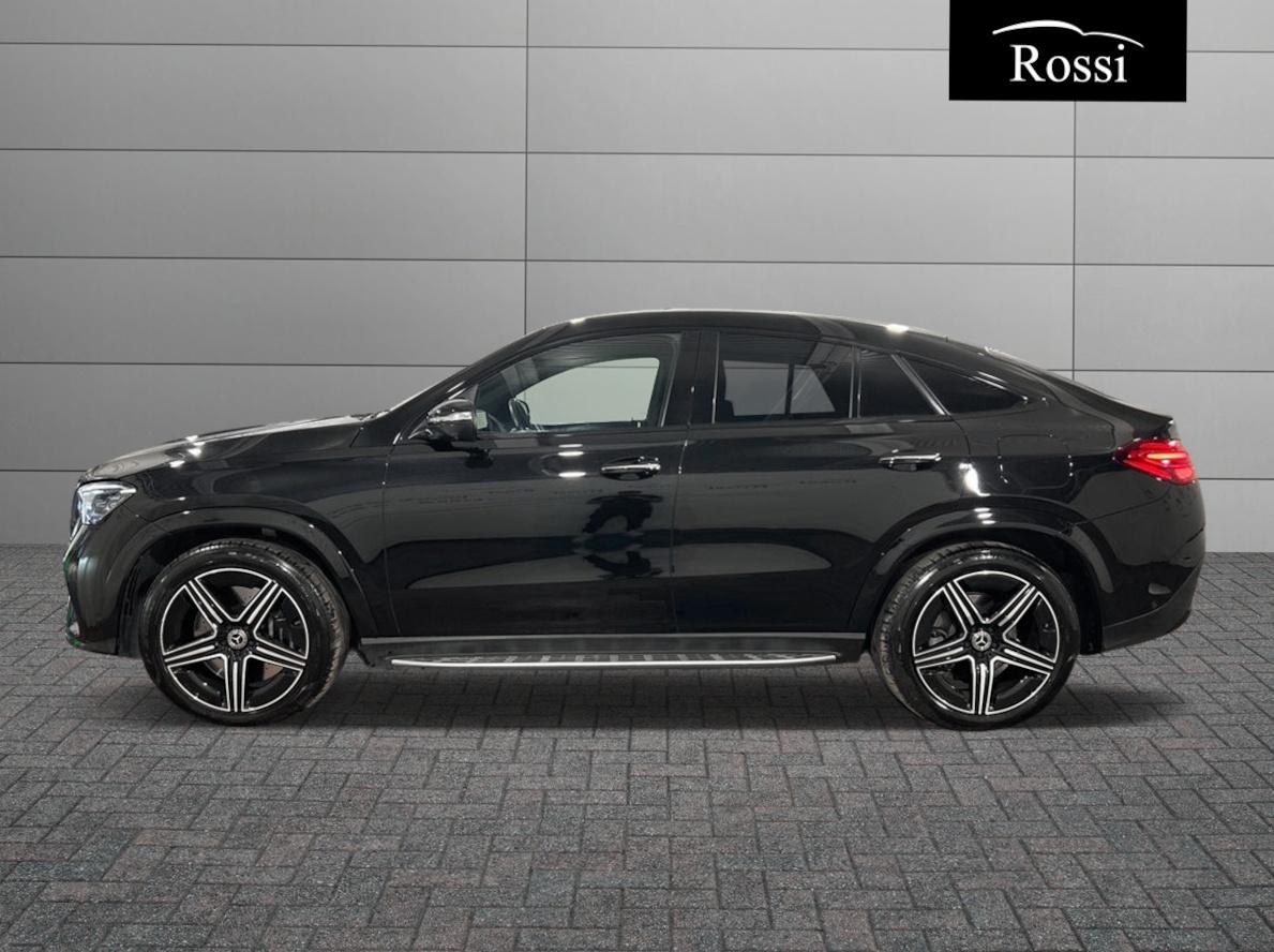 GLE Coupe 350 de phev AMG Line Advanced Plus 4mati - Certified