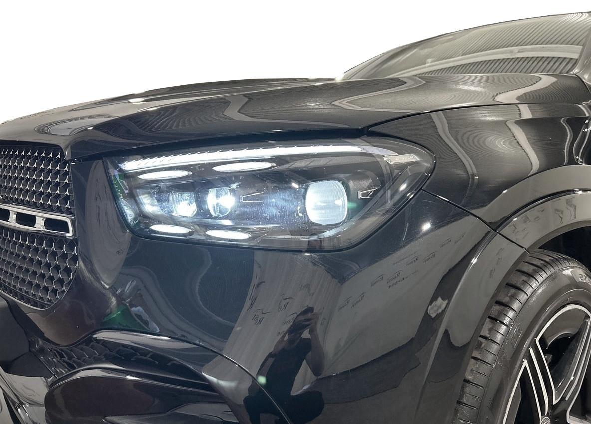 GLE Coupe 350 de phev AMG Line Advanced Plus 4mati - Certified