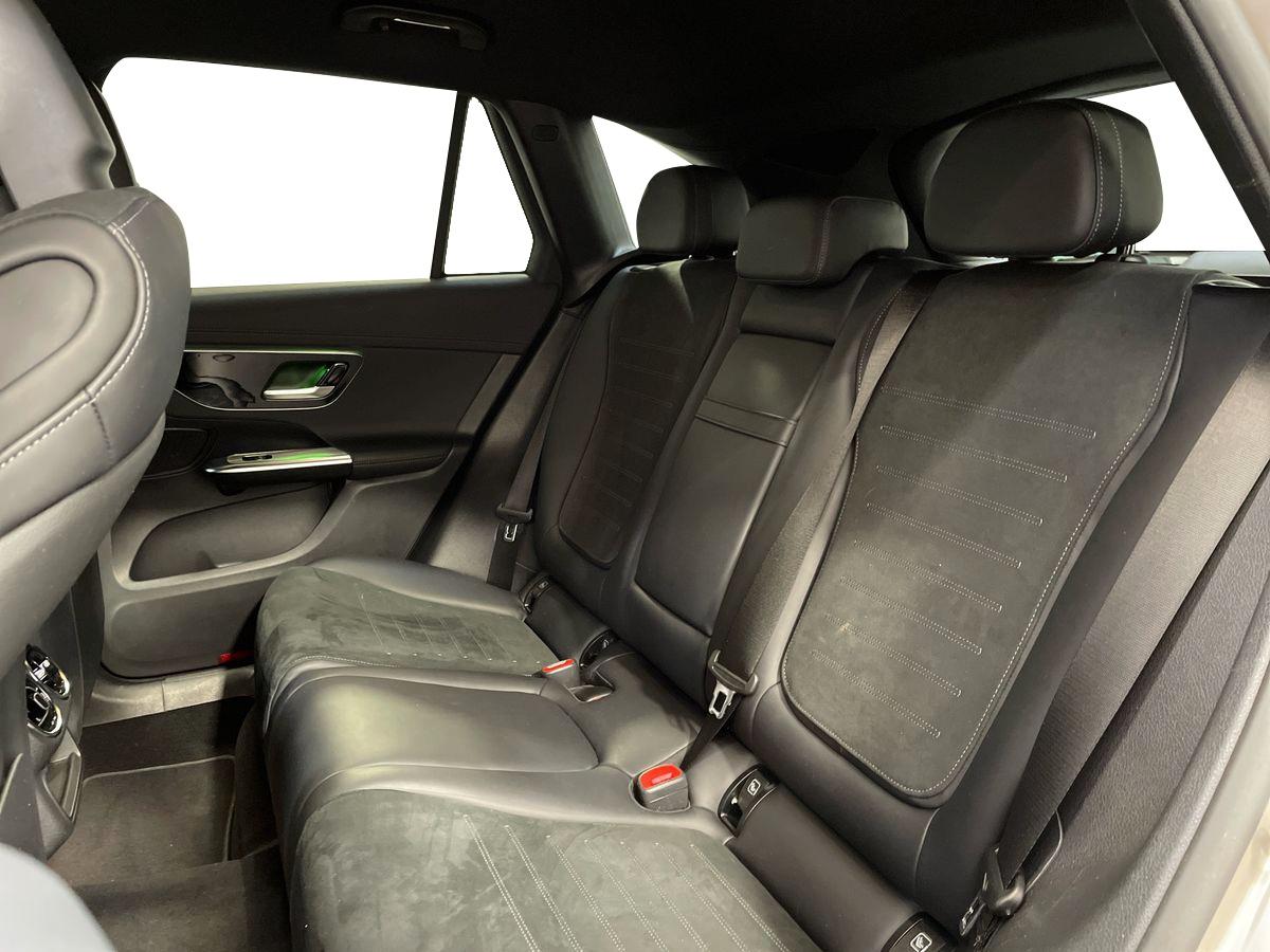 GLC 220 d AMG Line Advanced 4matic auto - Certified