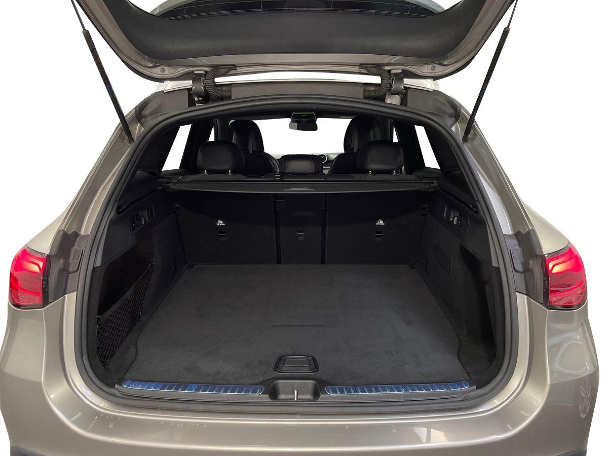 GLC 220 d AMG Line Advanced 4matic auto - Certified