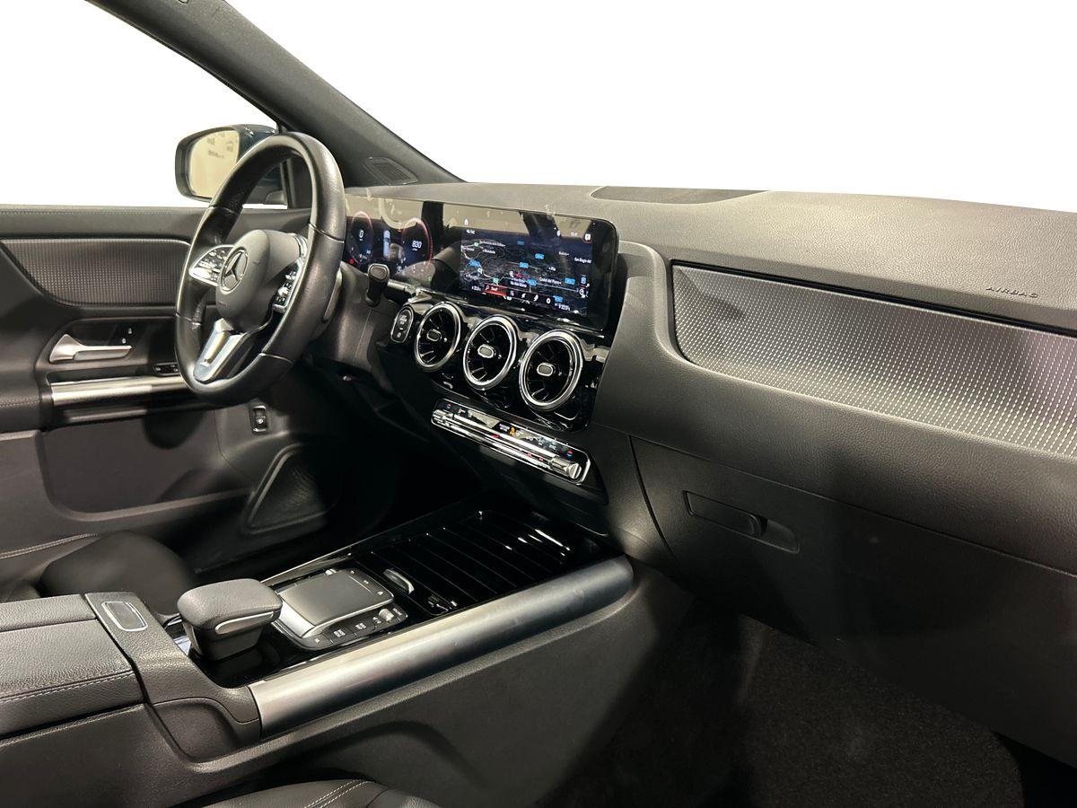 GLA 200 d Sport Plus auto - Certified