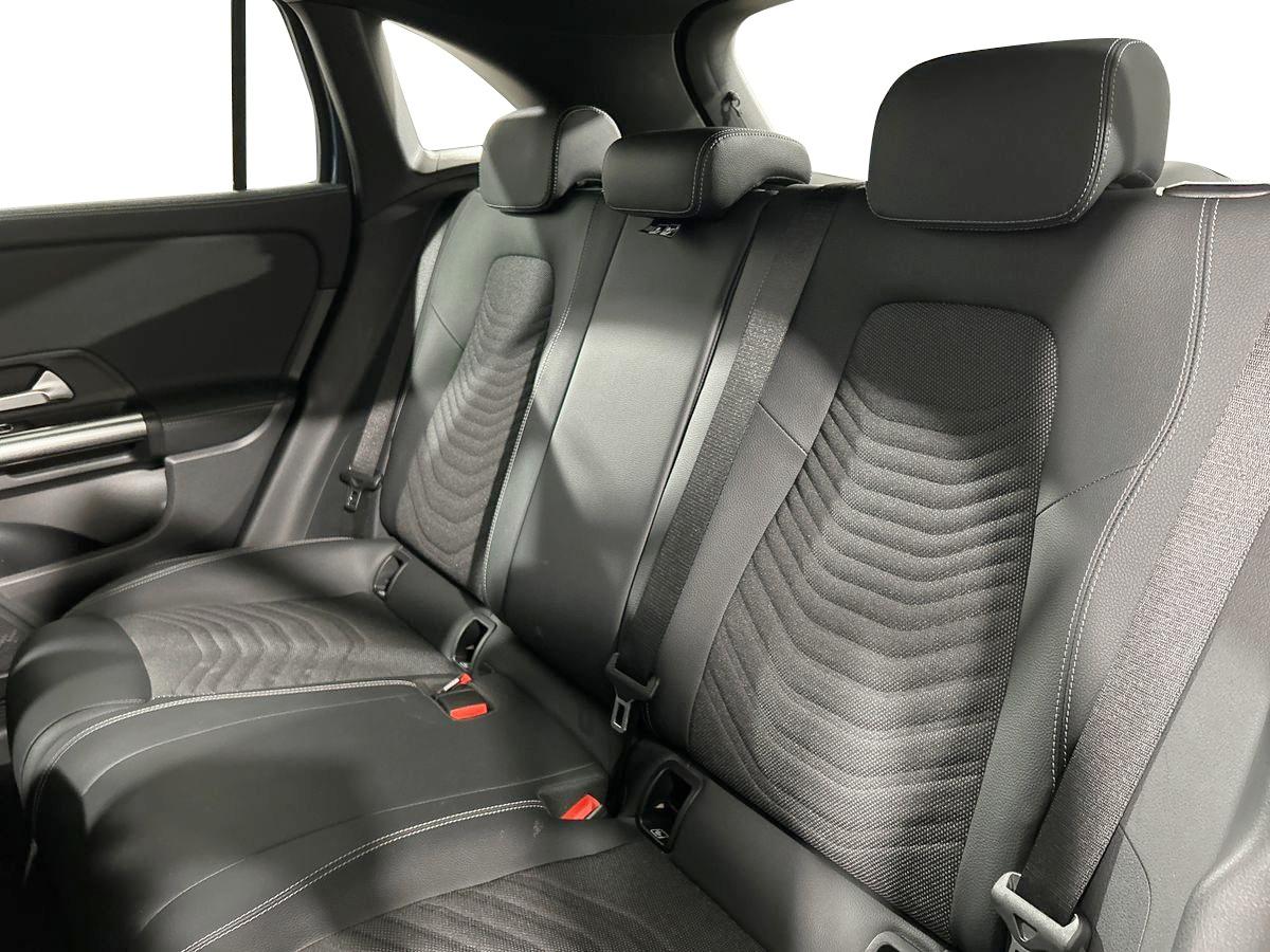 GLA 200 d Sport Plus auto - Certified