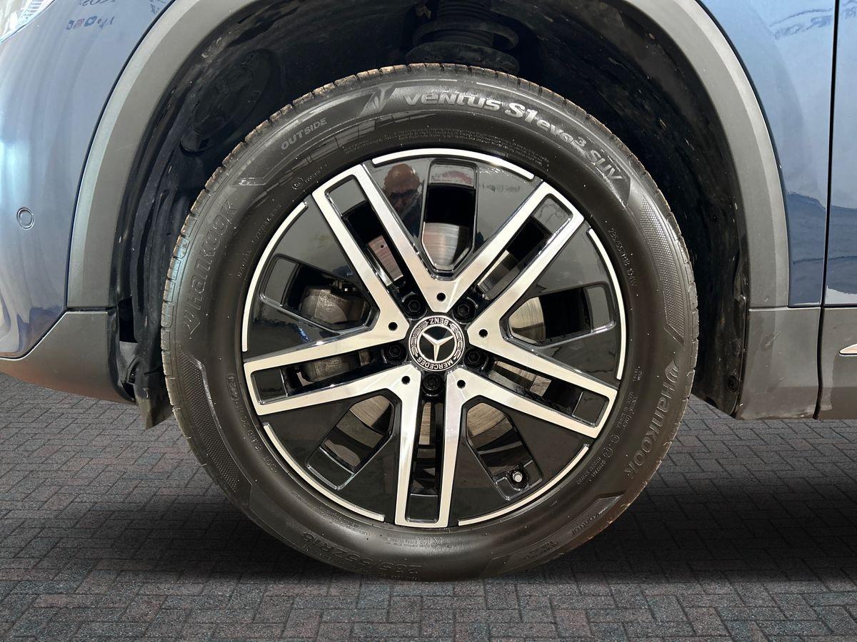 GLA 200 d Sport Plus auto - Certified