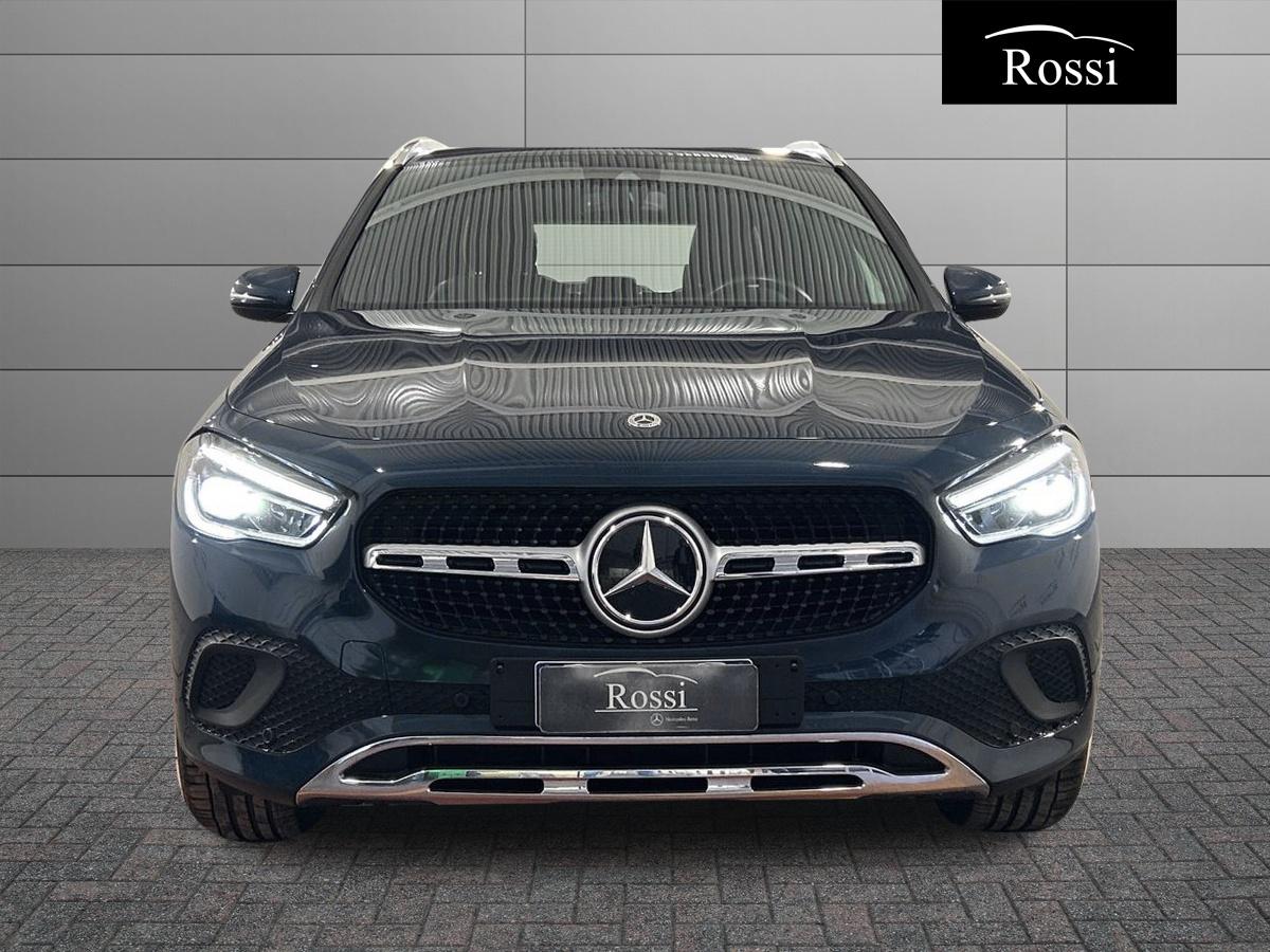 GLA 200 d Sport Plus auto - Certified