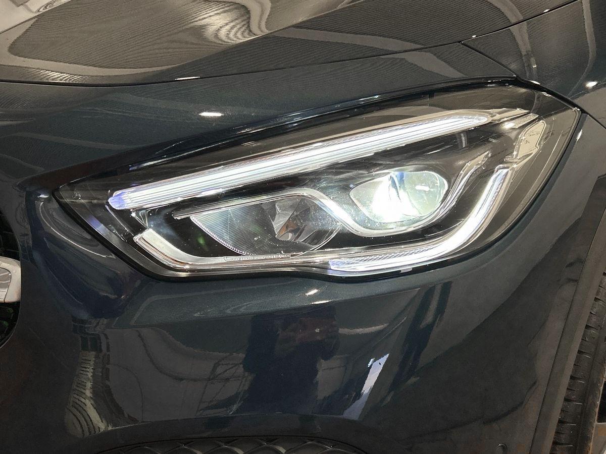 GLA 200 d Sport Plus auto - Certified