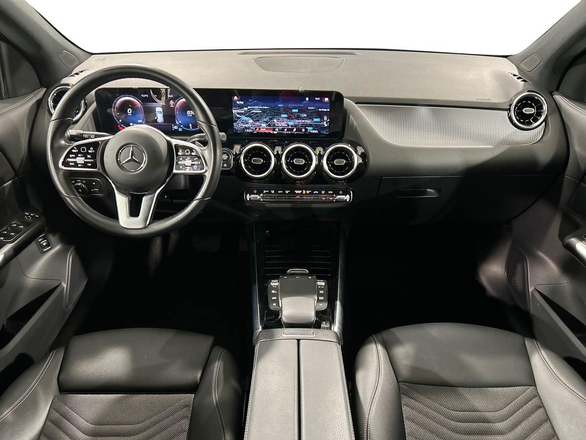 GLA 200 d Sport Plus auto - Certified