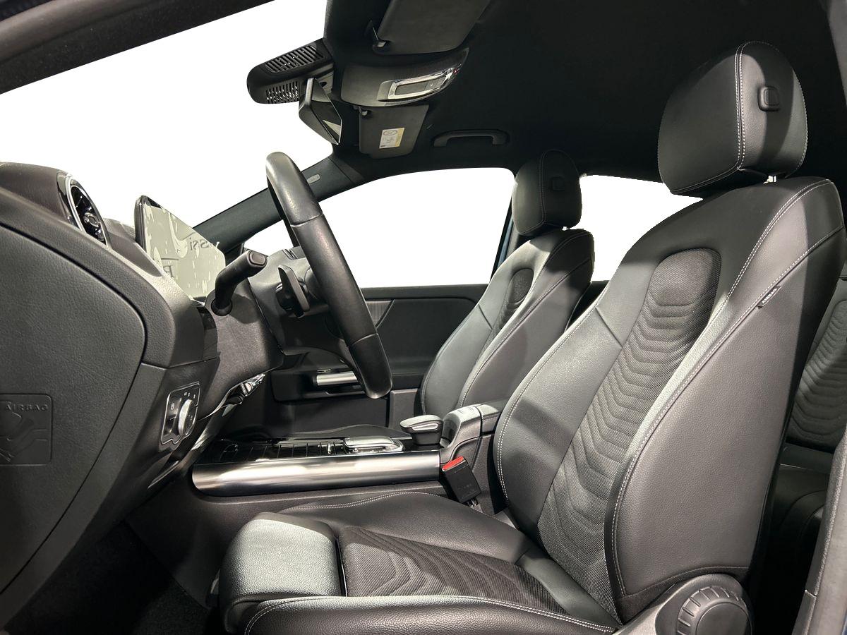 GLA 200 d Sport Plus auto - Certified