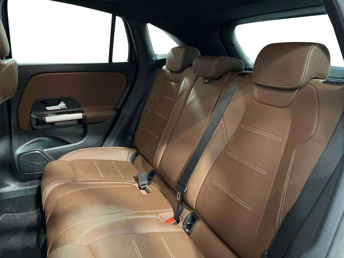 GLA 250 e phev (eq-power) Premium auto - Certified