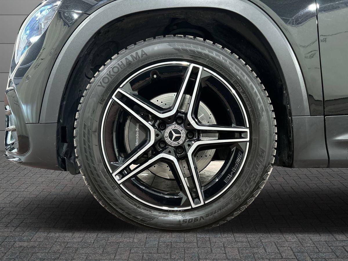 GLB 200 d AMG Line Premium Plus auto 7p.ti - Certified