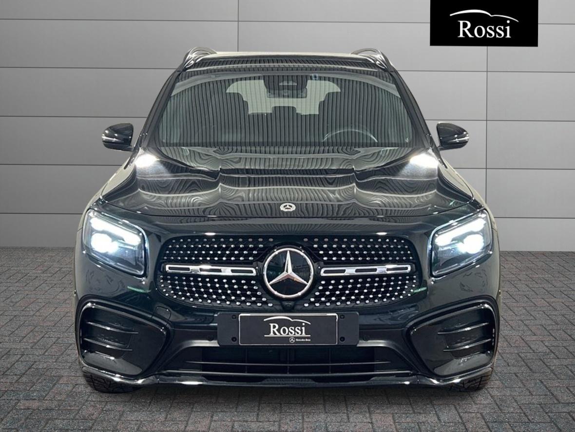 GLB 200 d AMG Line Premium Plus auto 7p.ti - Certified