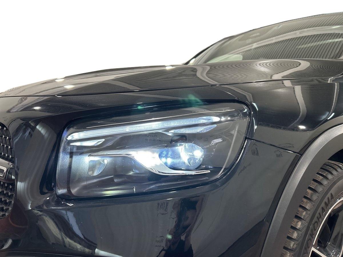 GLB 200 d AMG Line Premium Plus auto 7p.ti - Certified