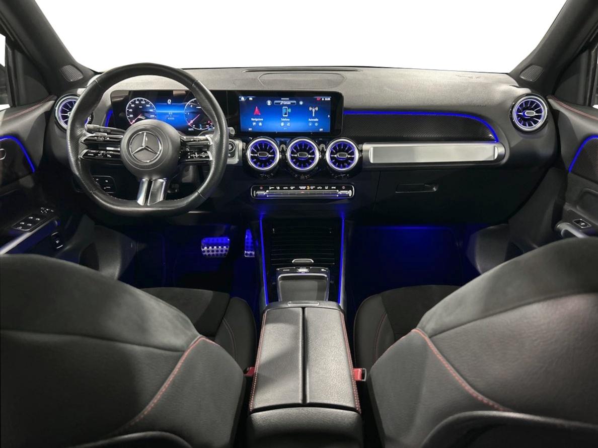 GLB 200 d AMG Line Premium Plus auto 7p.ti - Certified