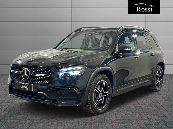 GLB 200 d AMG Line Premium Plus auto 7p.ti - Certified