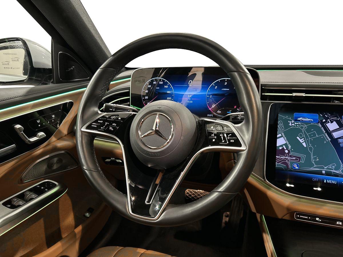 E 220 d Exclusive Premium 4matic auto - Certified